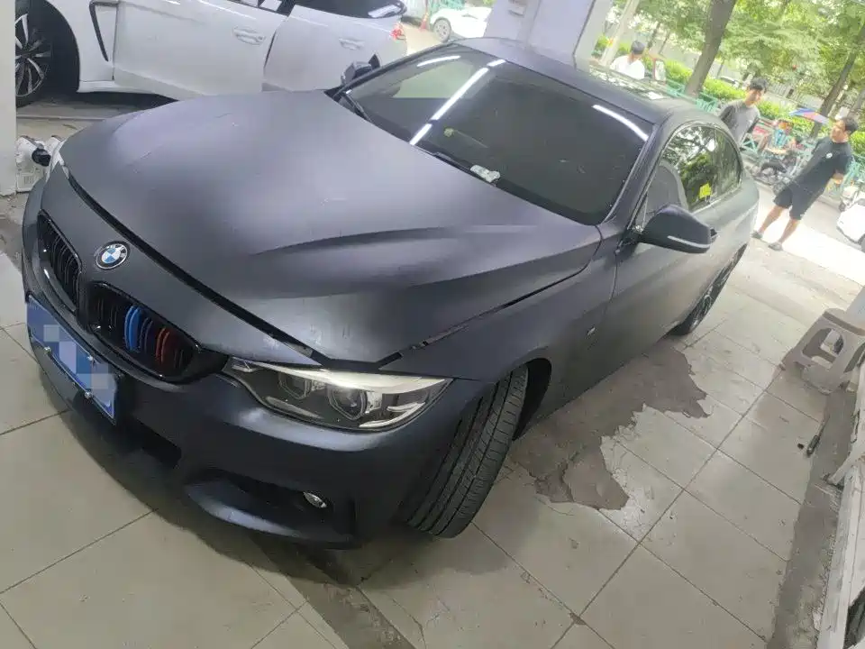 Купить BMW 4 Series