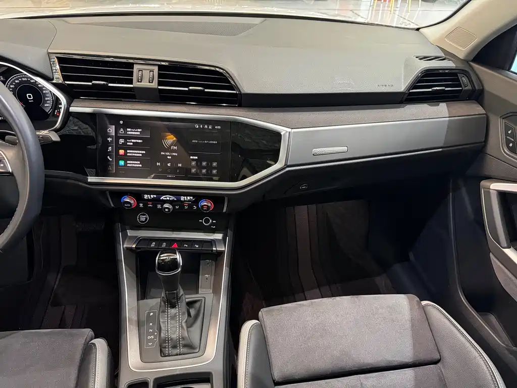 Audi Q3 — миниатюра 14
