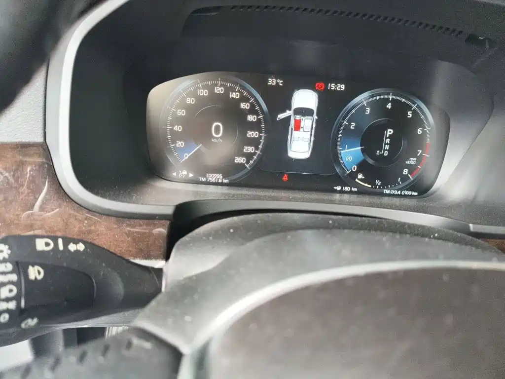 Volvo S90 — миниатюра 5