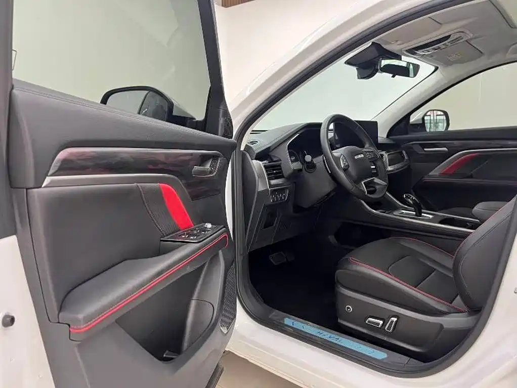 Haval H6 — миниатюра 9