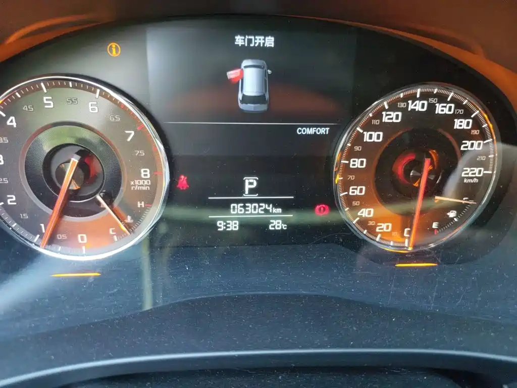 Acura CDX — миниатюра 5