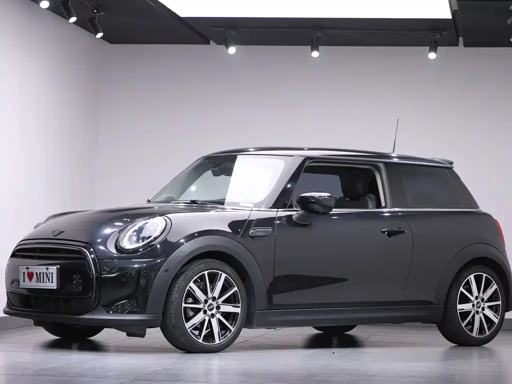 Mini Mini 2023