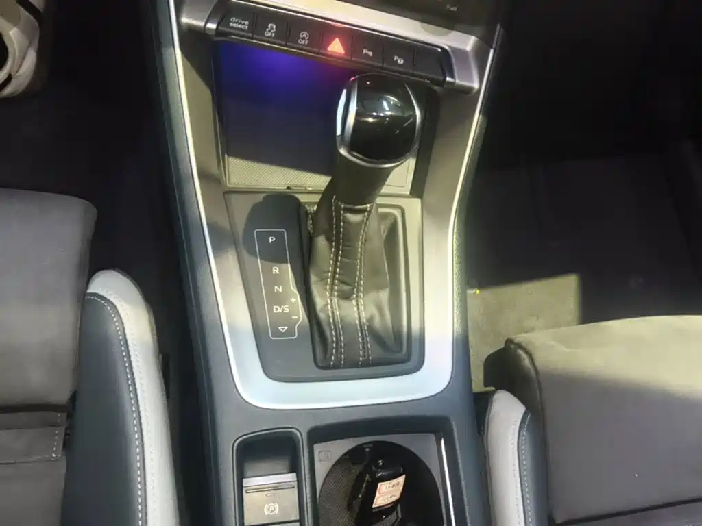Audi Q3 — миниатюра 14