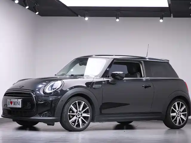 MINI 