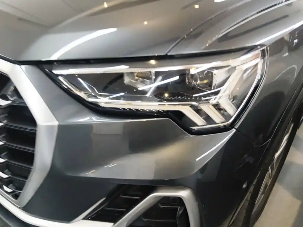 Audi Q3 — миниатюра 24