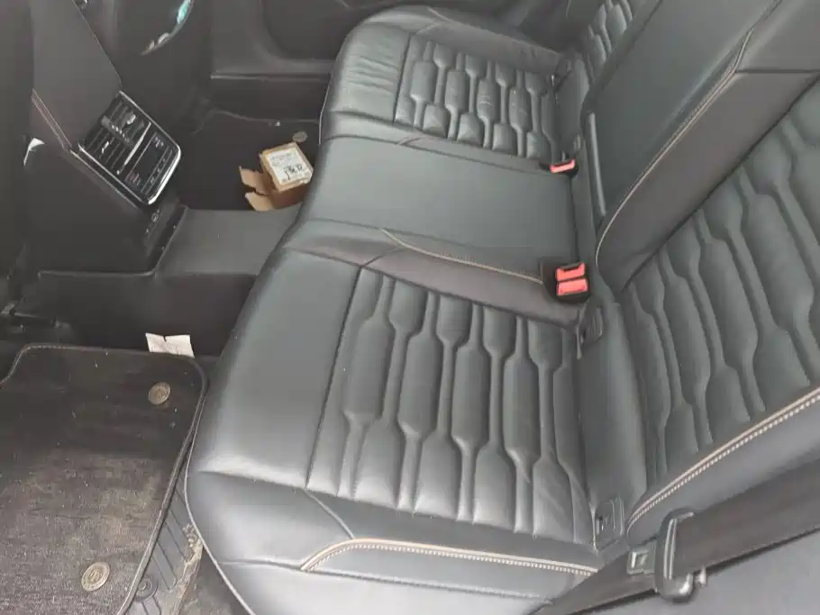 Volkswagen Passat — миниатюра 11