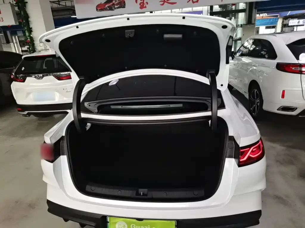 BYD Qin L — миниатюра 19
