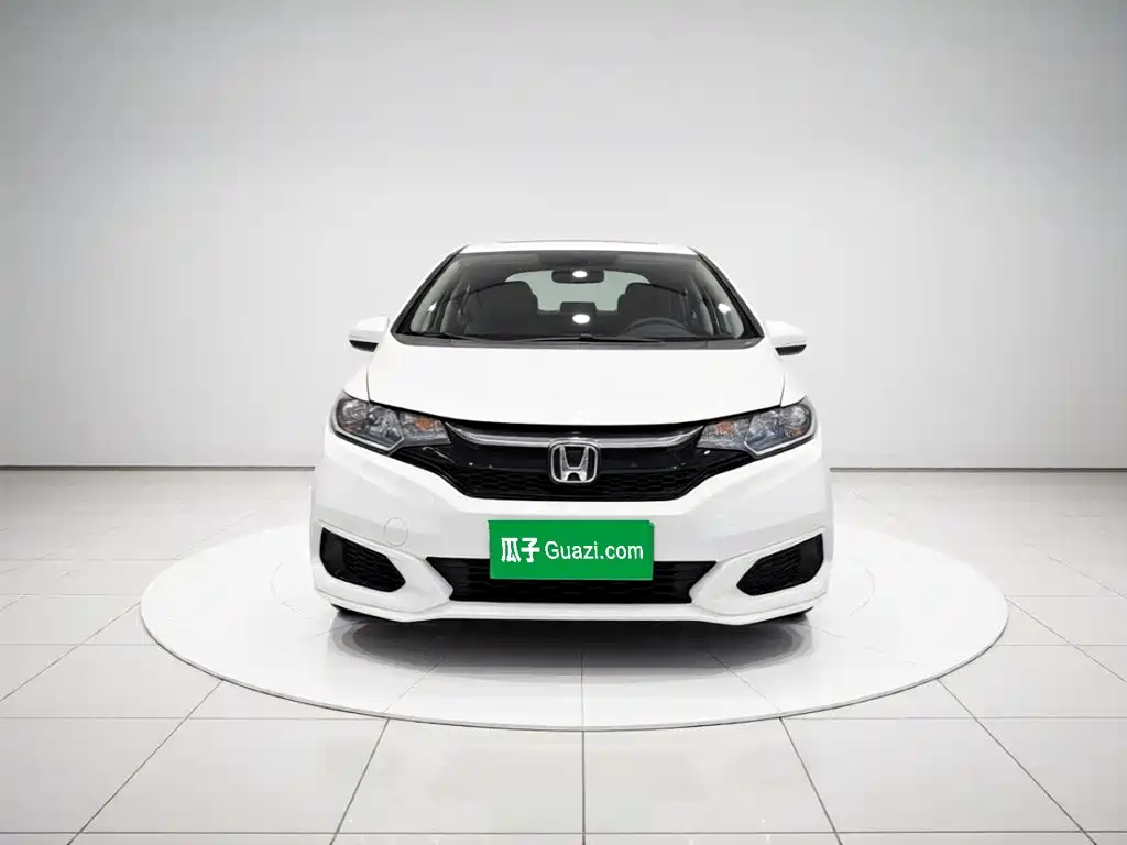 Honda Fit — миниатюра 2