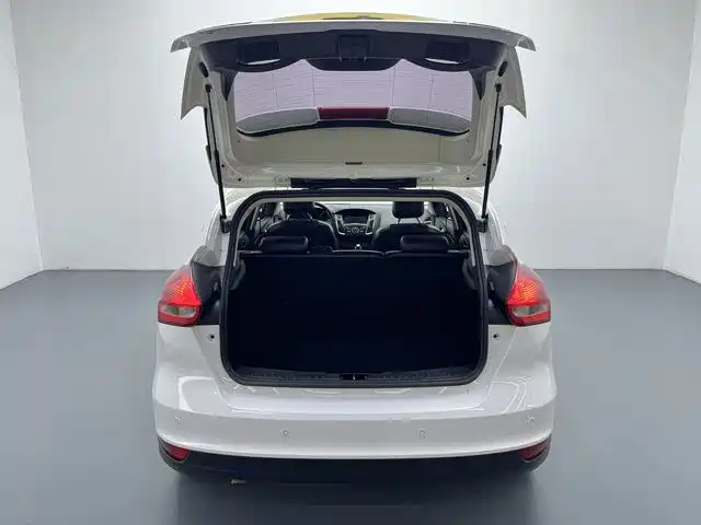 Ford Focus — миниатюра 15