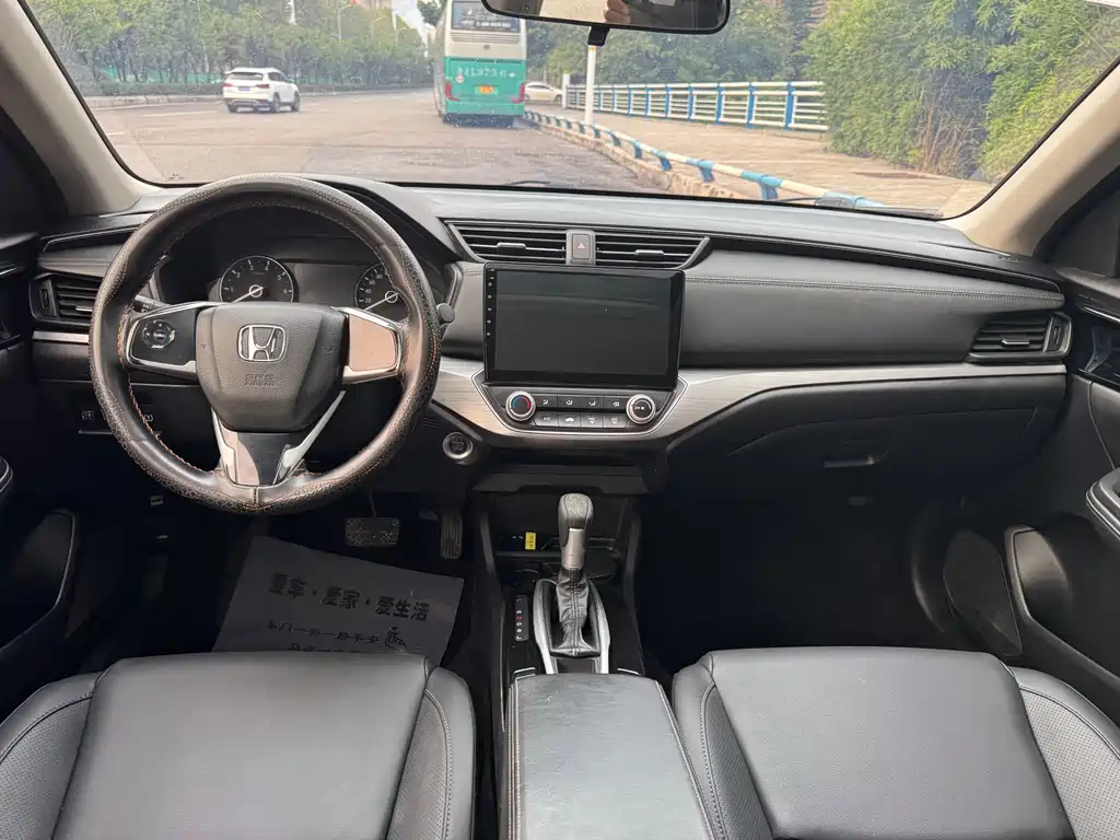 Honda Envix — миниатюра 6