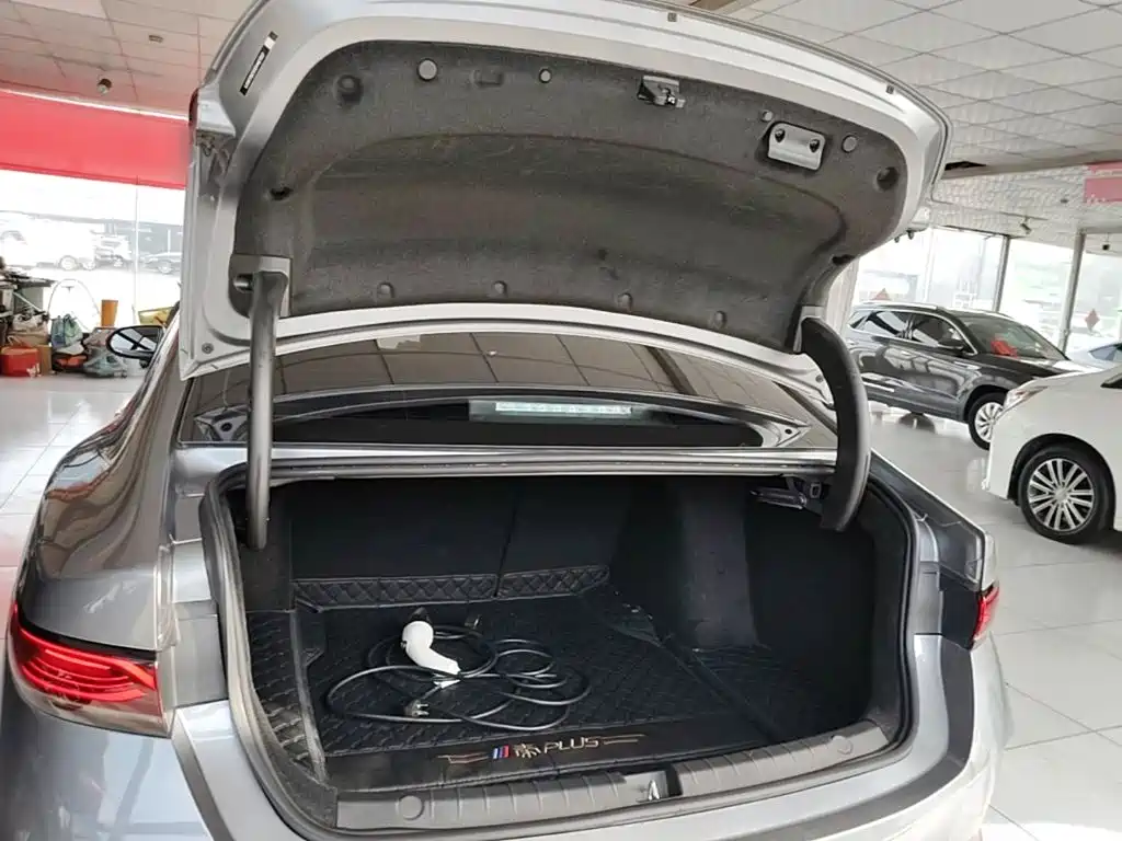 BYD Qin PLUS — миниатюра 19