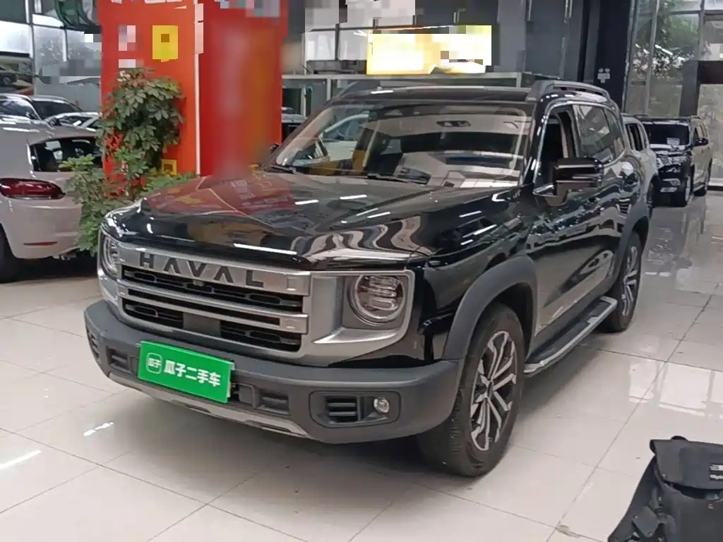 Haval Big Dog — миниатюра 2