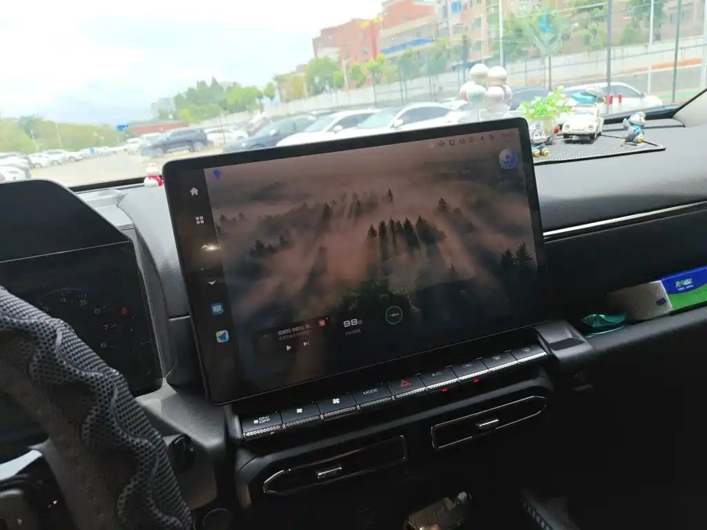 Haval Big Dog PLUS — миниатюра 6