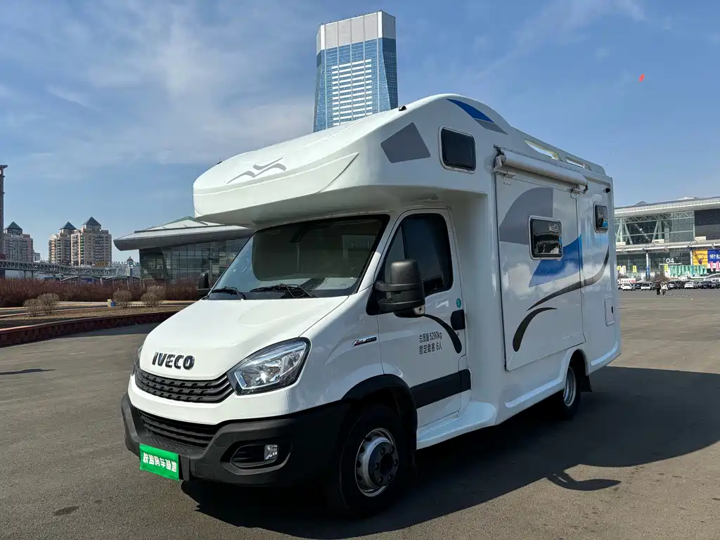 IVECO Ousheng