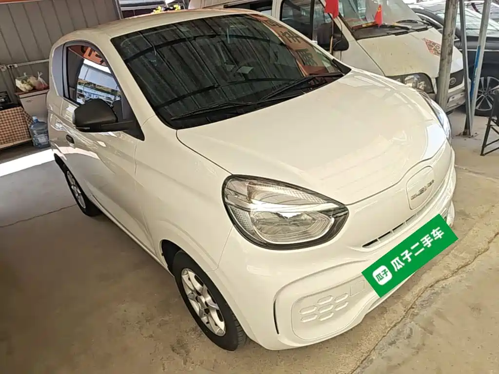 Roewe Clever — миниатюра 4
