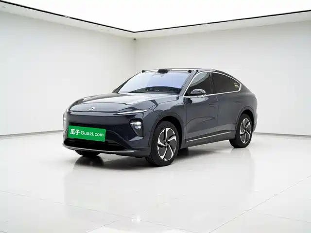 2023 Nio EC7