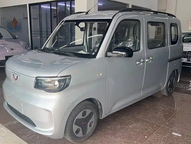2026 Wuling Motors Sunshine