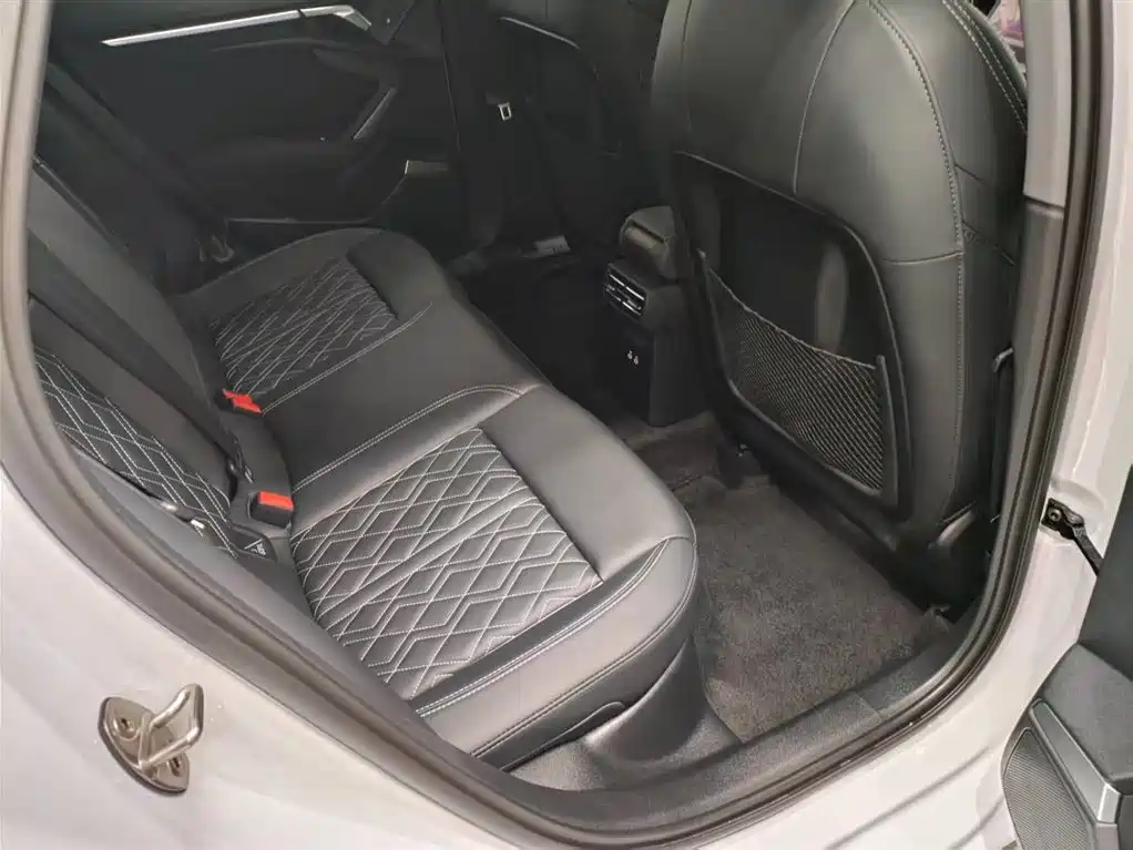 Audi A3 — миниатюра 7