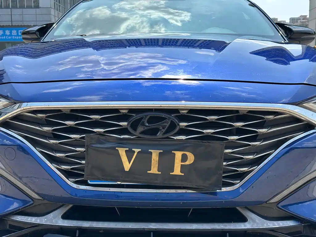 Hyundai Lafesta 2019 280TGDi Sport VI