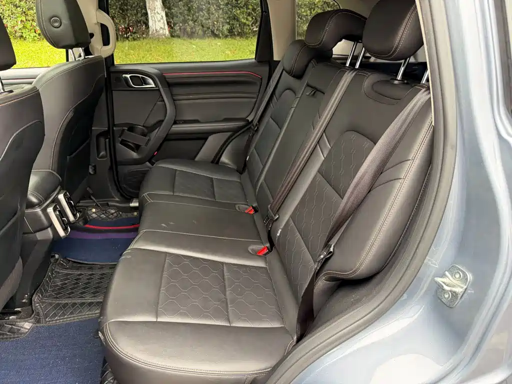 Haval Big Dog — миниатюра 12