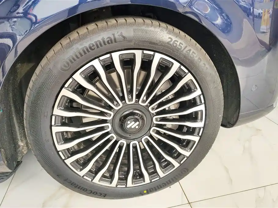 IM Motors LS9 2026 66 Ultra