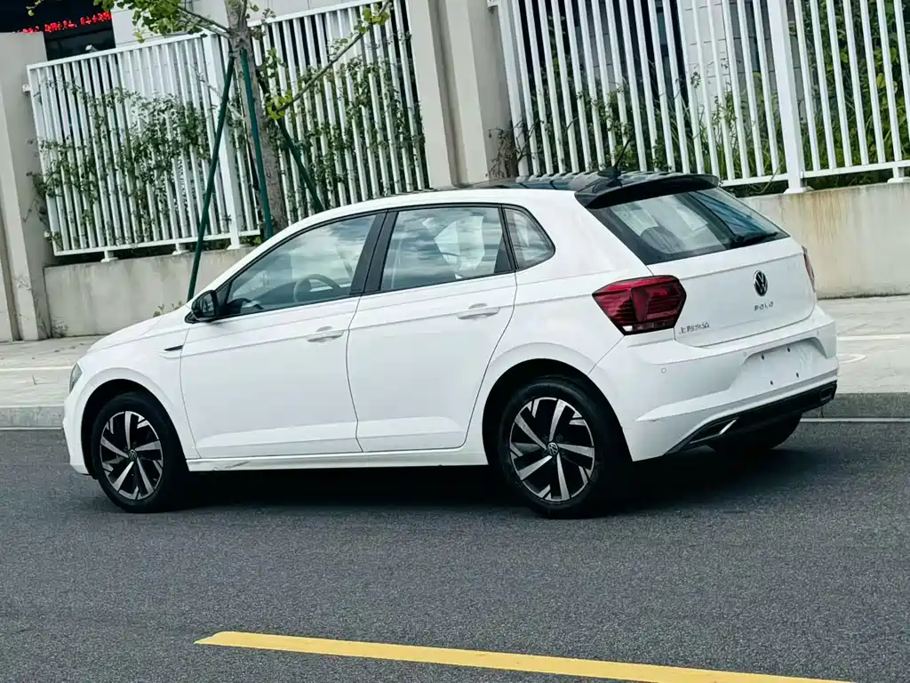 Volkswagen Polo — миниатюра 3