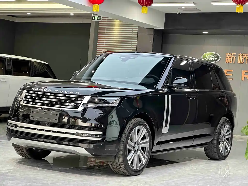 Land Rover Range Rover 2024