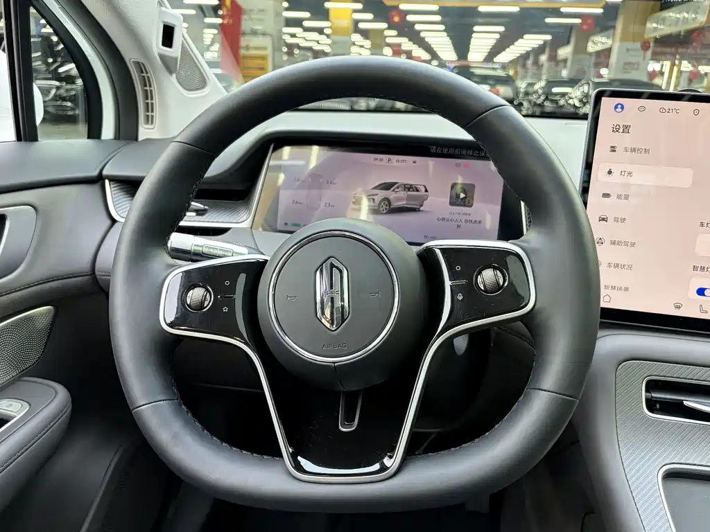 Shangjie Shangjie H5 — миниатюра 12