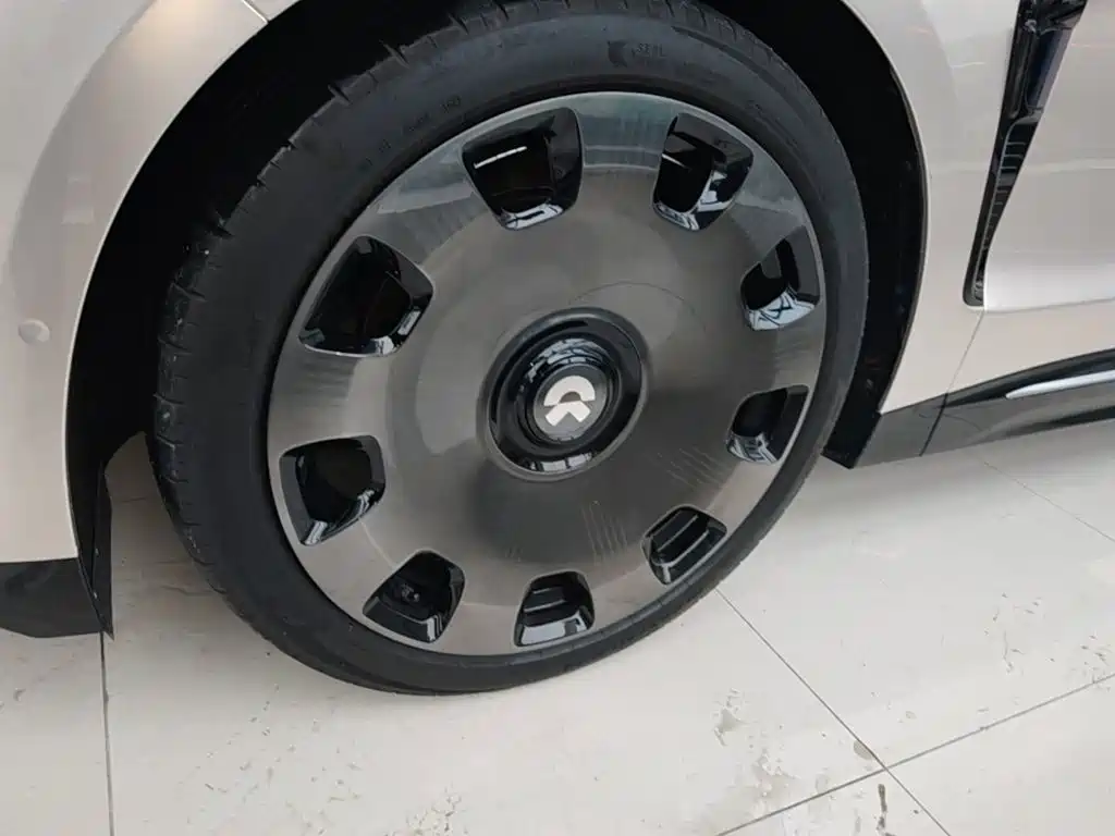 NIO ET9 — миниатюра 23