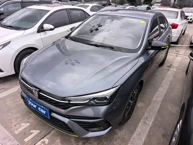 ROEWE I5 2022