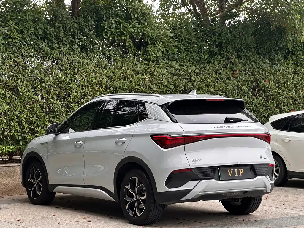 BYD Yuan Plus — миниатюра 17