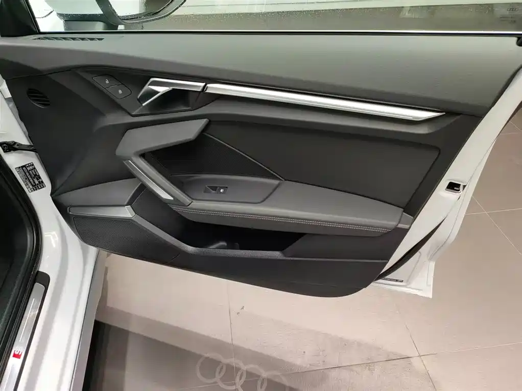 Audi A3 — миниатюра 15