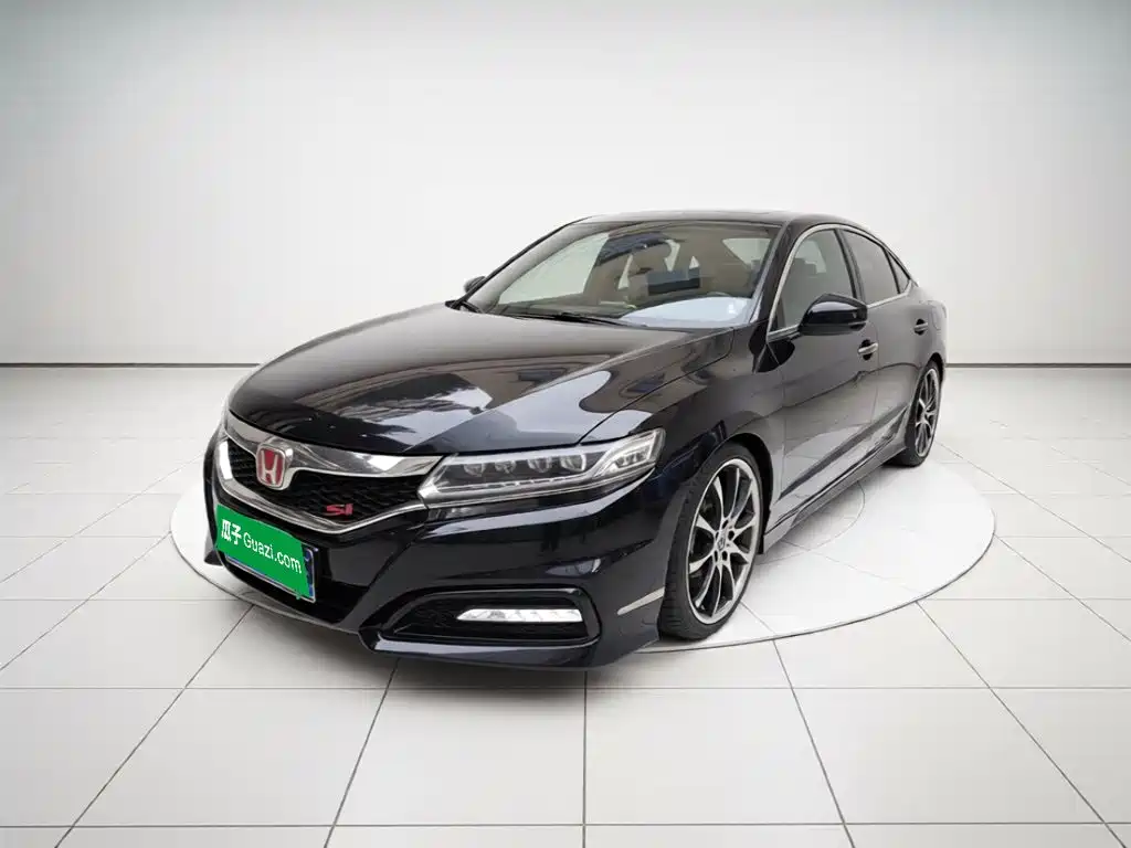 Honda Spirior