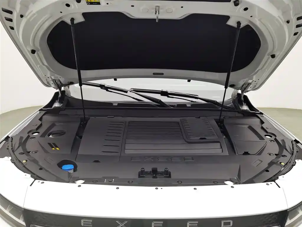 EXEED STAR WAY CHASING THE WIND C DM