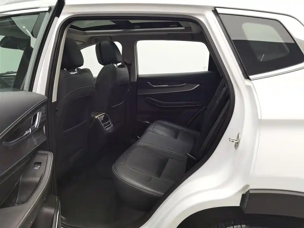 EXEED STAR WAY CHASING THE WIND C DM