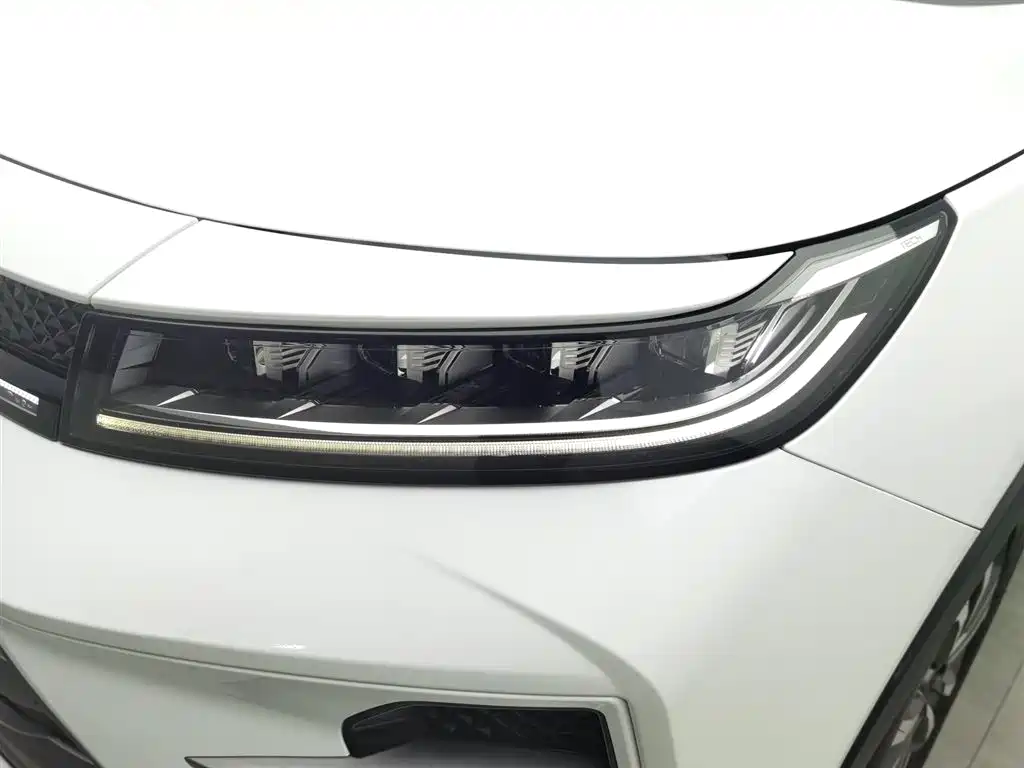 EXEED STAR WAY CHASING THE WIND C DM