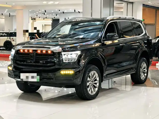 2023 TANK 500