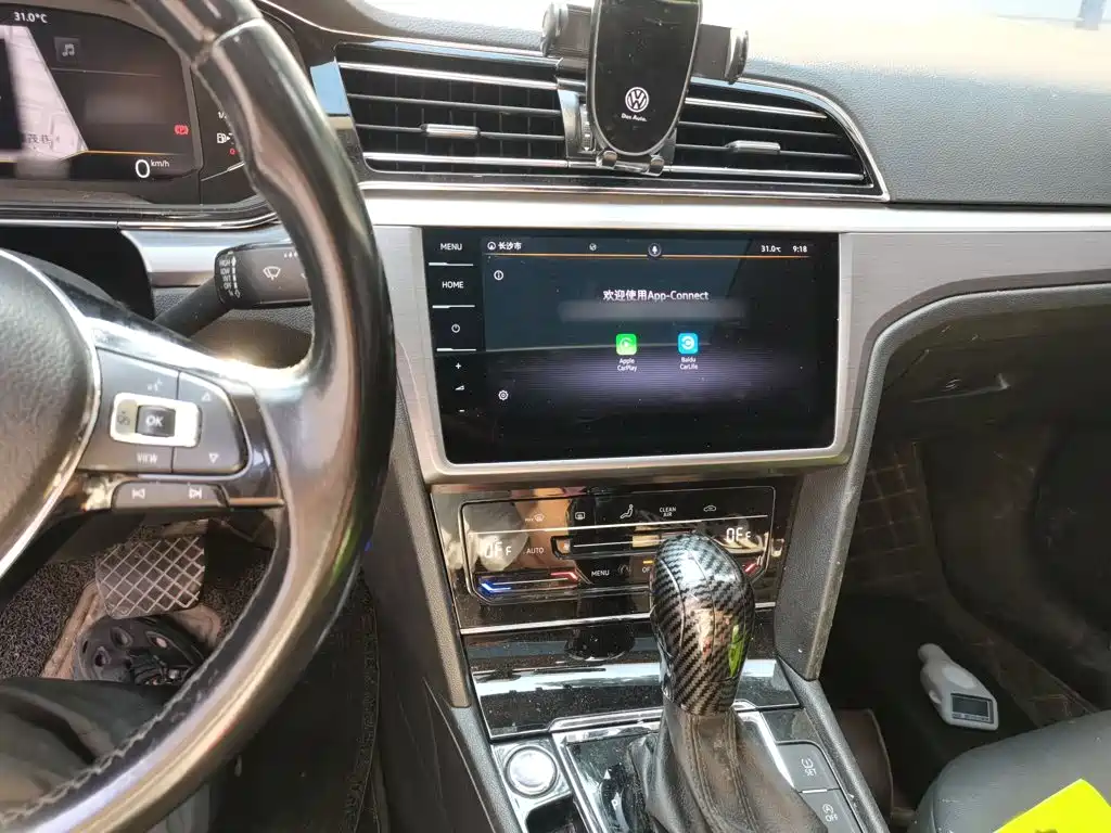 Volkswagen Lamando — миниатюра 6