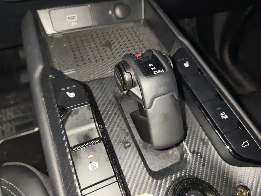 Haval Big Dog PLUS — миниатюра 7