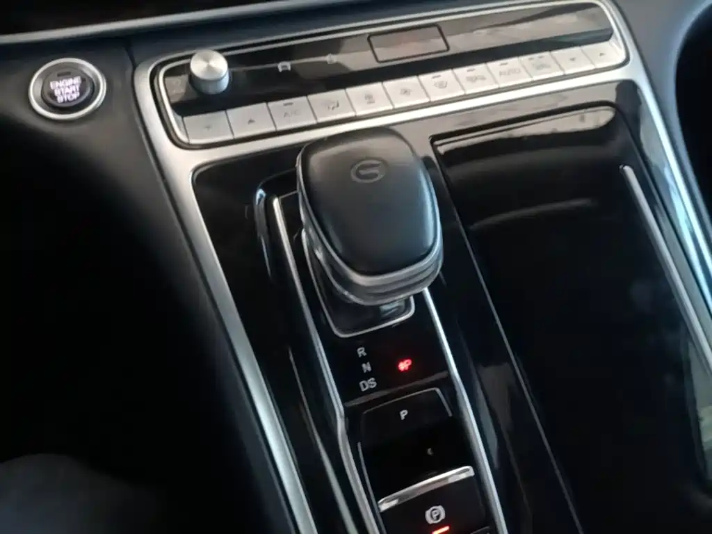 GAC Motor Trumpchi M8 — миниатюра 14