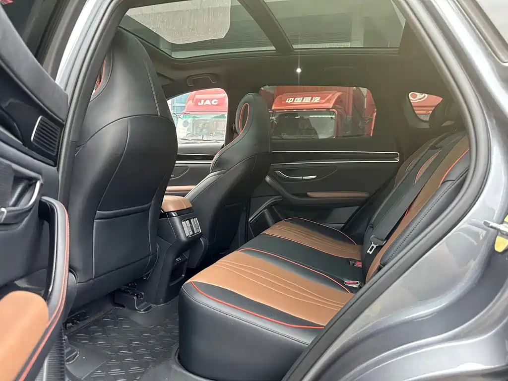 BYD PLUS — миниатюра 7