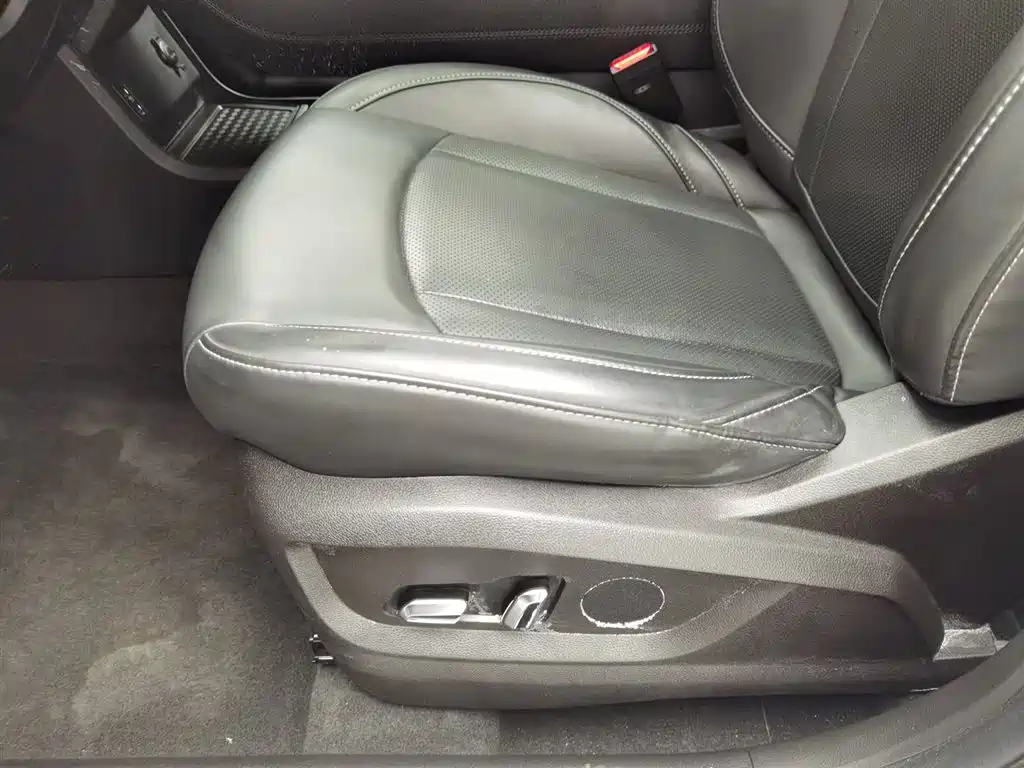 EXEED STAR WAY CHASING THE WIND C DM