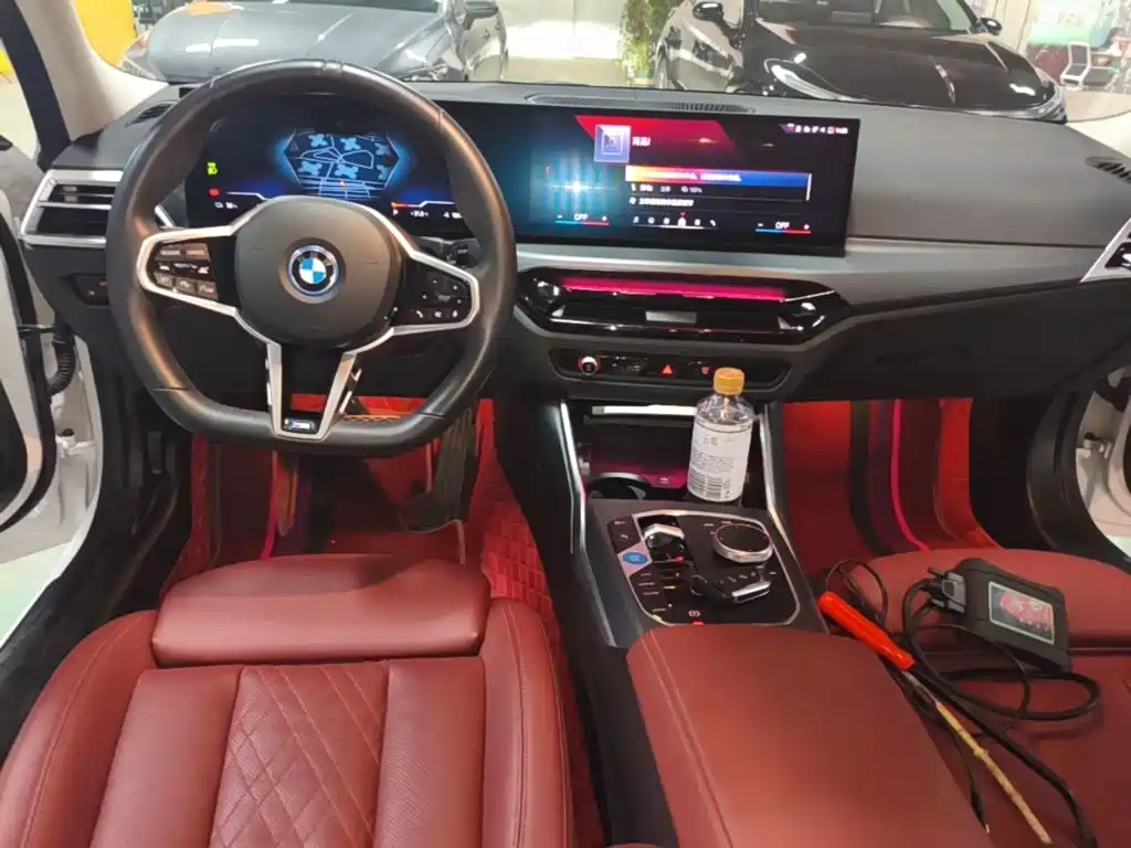 BMW i3 — миниатюра 10