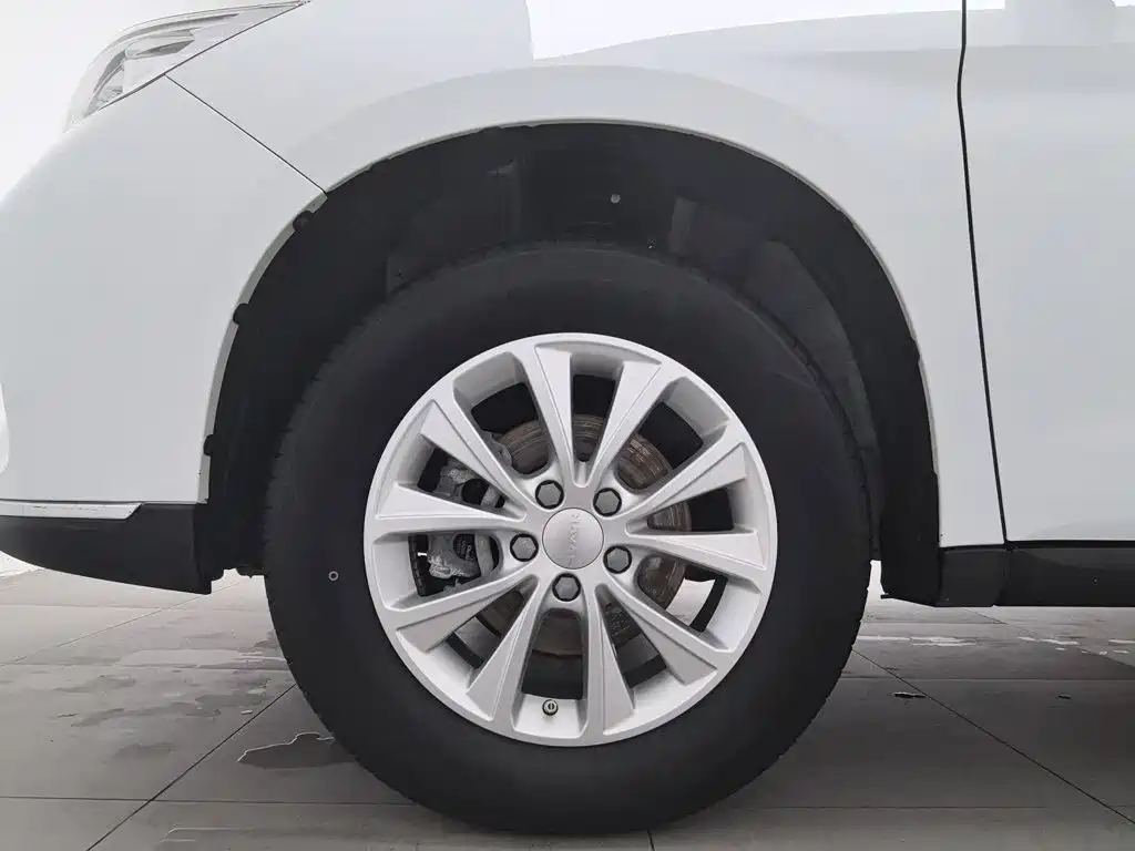 Haval M6 — миниатюра 17