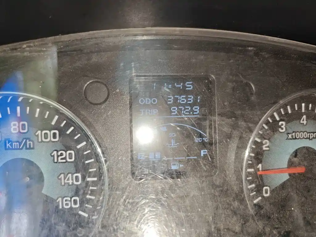 Jinbei Hiace X30L — миниатюра 8