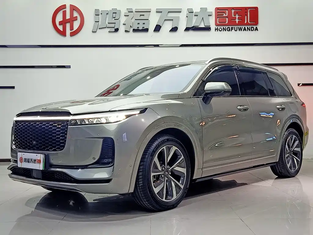 Li Auto Li ONE 2023