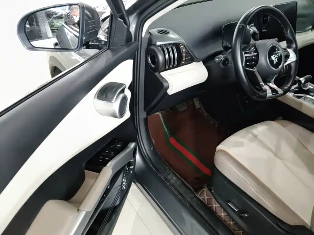 BYD Yuan Plus — миниатюра 16