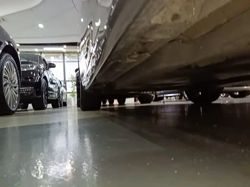 Toyota Avalon — миниатюра 21