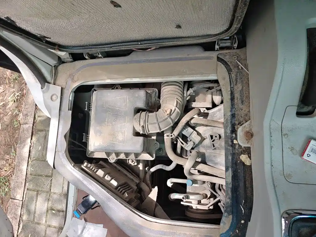 Jinbei Hiace X30L — миниатюра 20