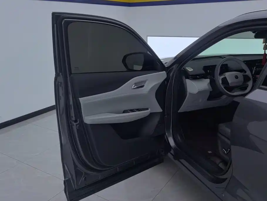Changan UNI-Z — миниатюра 7